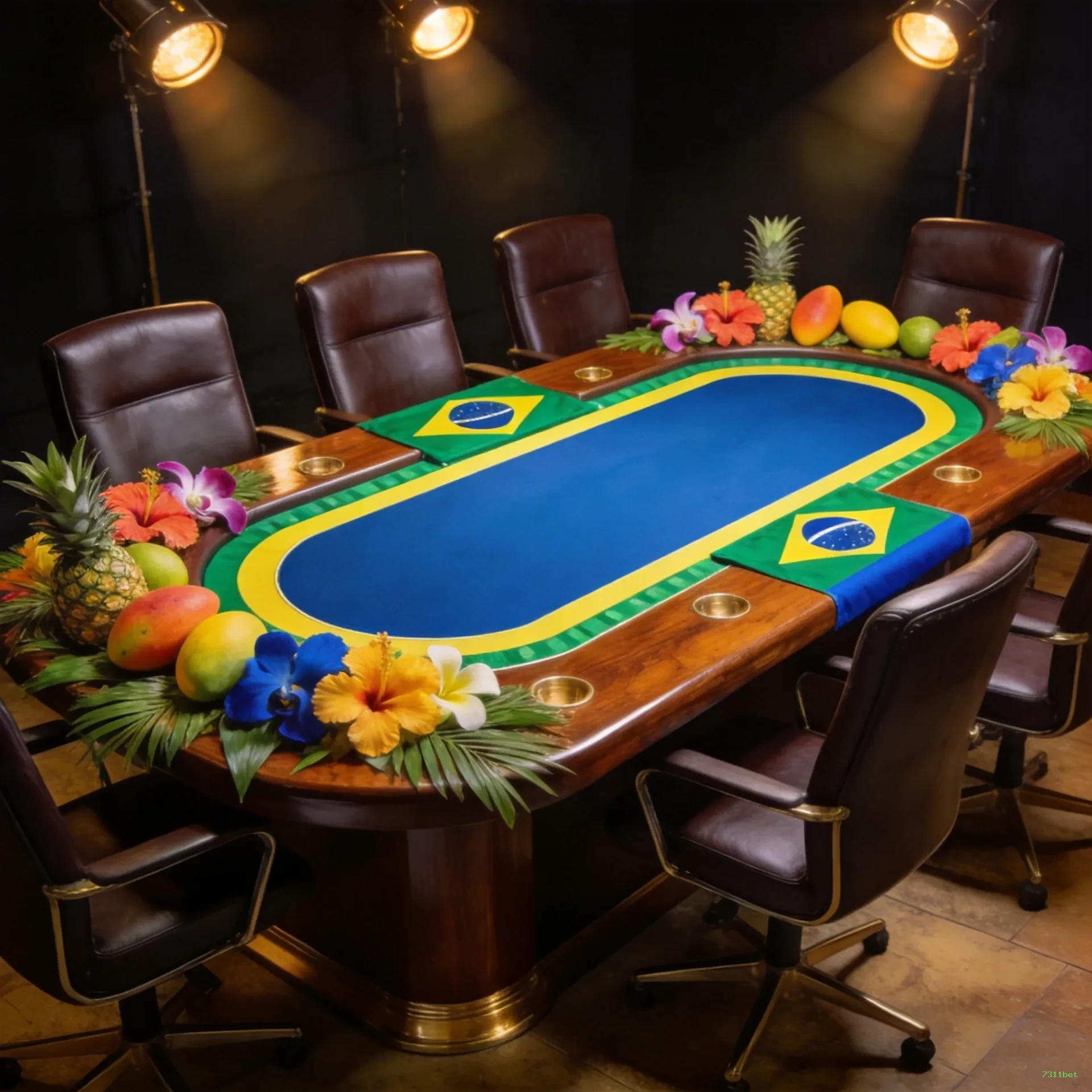 Conta 7311bet sincronizada site e app
