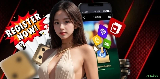 7311bet slots no app