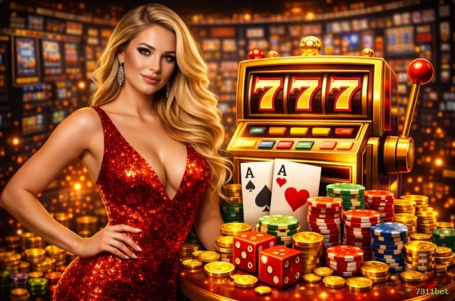 Pagamentos 7311bet PIX