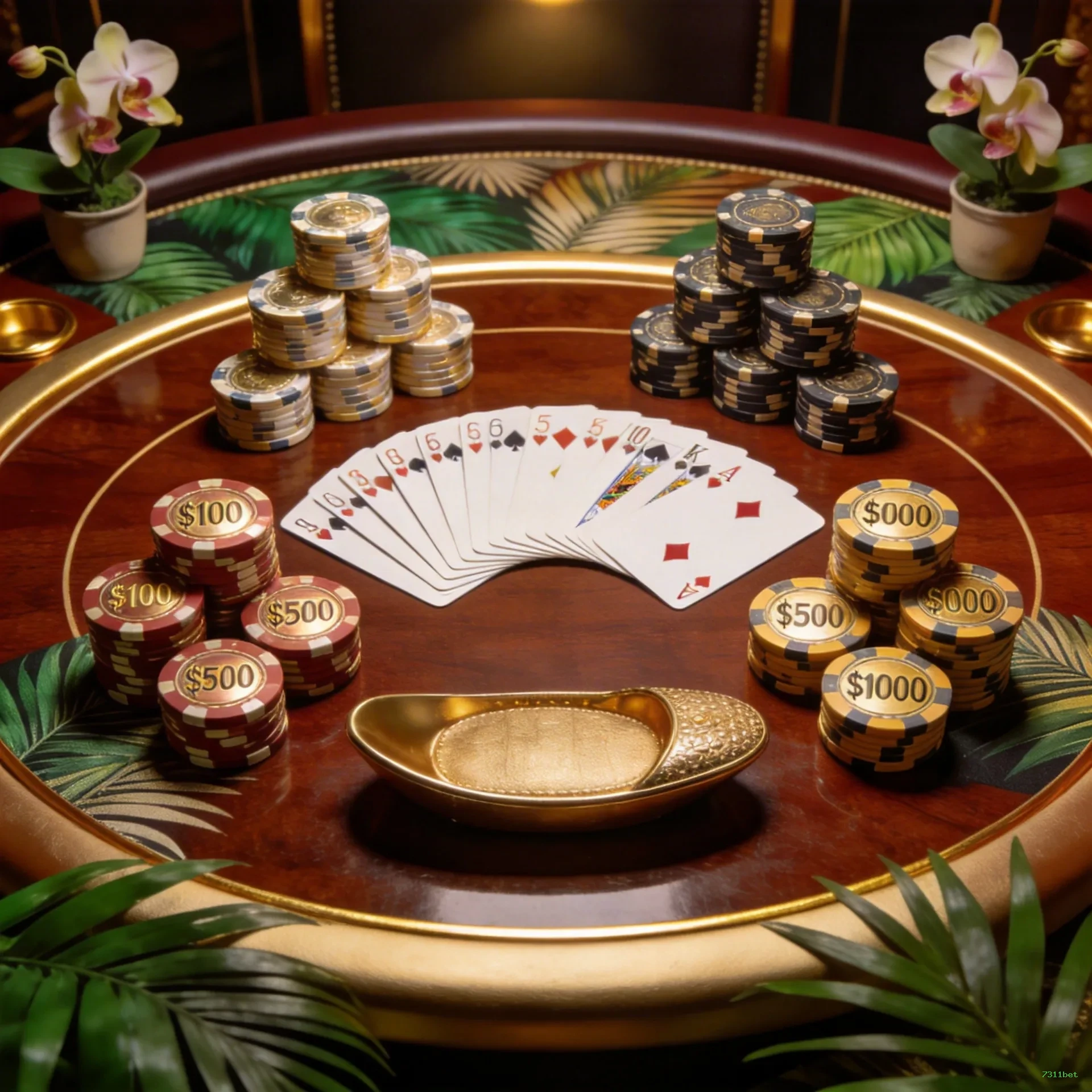 Programa VIP 7311bet - benefícios exclusivos